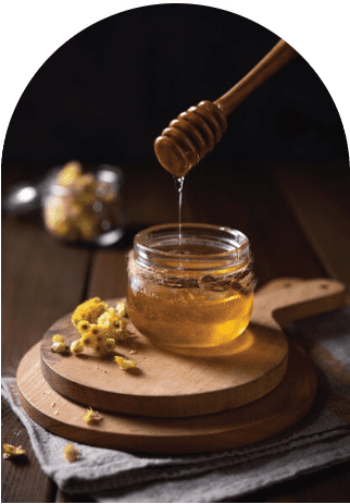 honey-healthyum